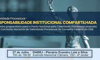 Banner do evento