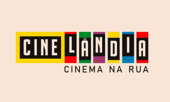 Cinelândia - Cinema na rua
