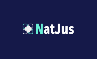 Logo do Natjus