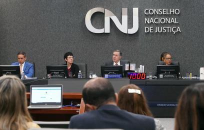 15ª Sessão Ordinária de 2024 do CNJ - Foto: G. Dettmar/Ag. CNJ 
