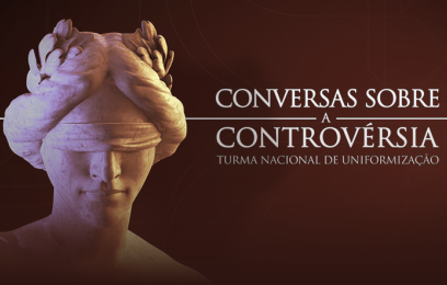 Logo do podcast "Conversas sobre a controvérsia"