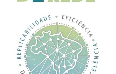 Logo do Prêmio Boas Práticas em Rede