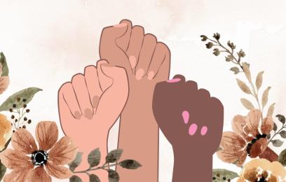 Dia Internacional da Mulher