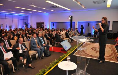 Encontro no TJMA. Foto: TJMA