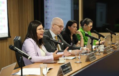 VII Jornada de Direito da Saúde. Foto: Luiz Silveira/Ag. CNJ