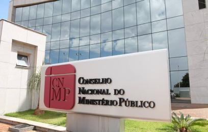 Foto: Divulgação/CNMP