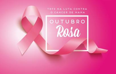 Banner do Outubro Rosa