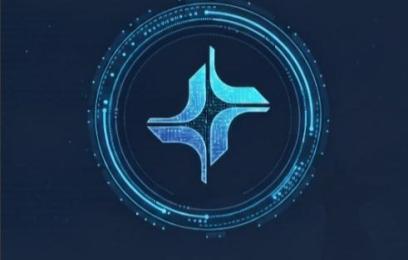 logo da jfrj dentro de círculo