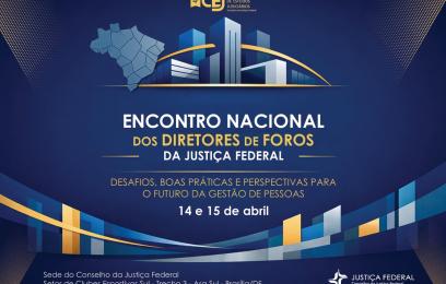 Banner do Encontro