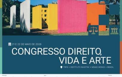 Banner do Congresso