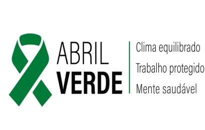 Abril Verde 2026