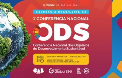 Banner do evento de 5 de maio