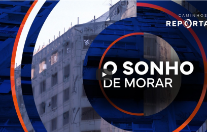Imagem do Caminhos da Reportagem