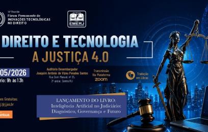 Banner do evento