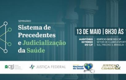 Banner do evento
