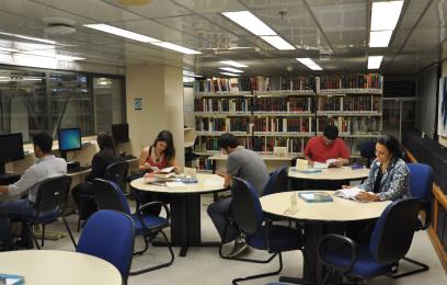 Biblioteca
