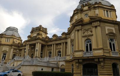 Palácio Guanabara