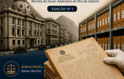Imagem Trilha de Memória