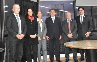 Reunião da Emarf