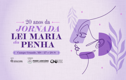 Banner do evento