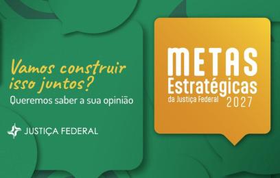 Banner da consulta pública