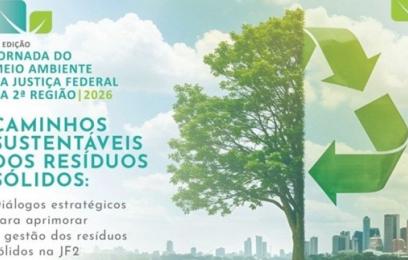 Jornada do Meio Ambiente 2026