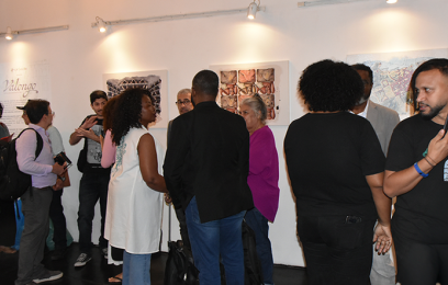 Exposição
