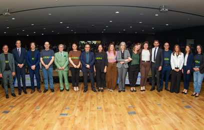 Encontro Nacional do SEI 2026