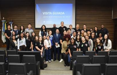 Visita guiada