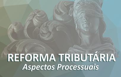 imagem da justiça ao fundo com as letras em branco na frente