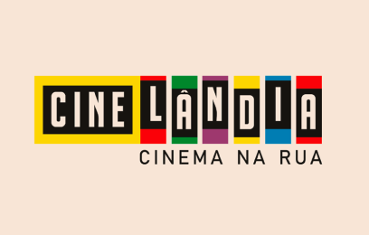 Cinelândia - Cinema na rua