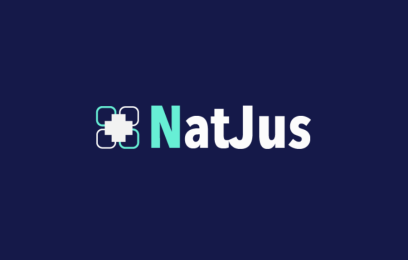 Logo do Natjus