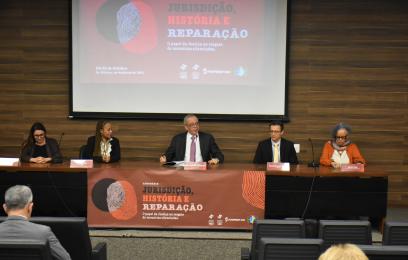Mesa de abertura